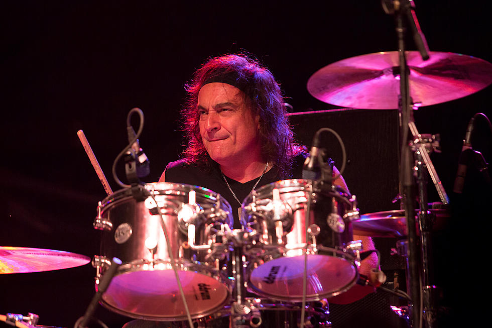 Vinny Appice Recalls Playing John Lennon’s Last Live Show When He Was In High School