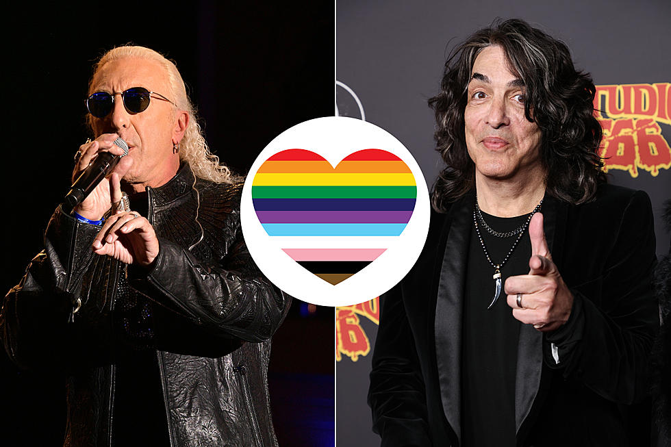 SF Pride Distances Themselves From Dee Snider After Singer Supports Paul Stanley Trans Tweet