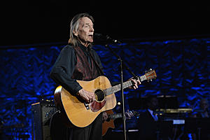 Legendary Canadian Singer Gordon Lightfoot Has Died at 84