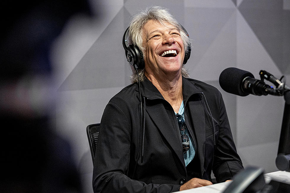 Jon Bon Jovi Reveals '80s Bon Jovi Video He's Embarrassed By 