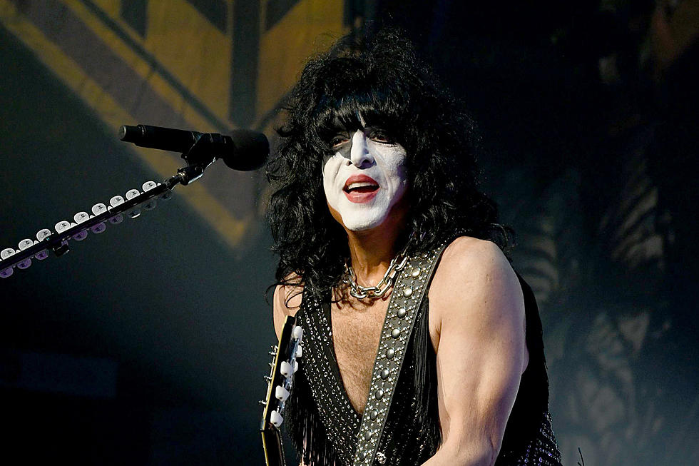 KISS&#8217; Paul Stanley Picks the Best + Worst Records He&#8217;s Made