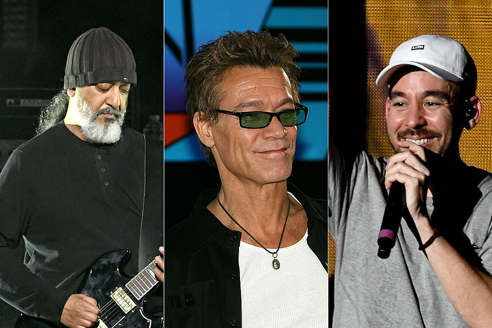 11 Asian American + Pacific Islander Musicians Who’ve Made Epic Contributions to Rock + Metal