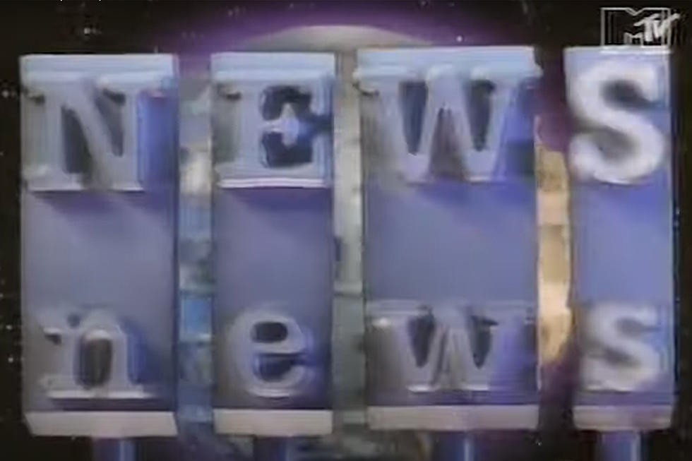 &#8216;MTV News&#8217; Shut Down After 36-Year Run