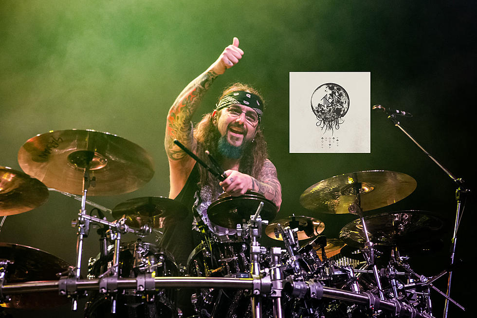 Mike Portnoy Names Early &#8216;Contender&#8217; for 2023 Album of the Year