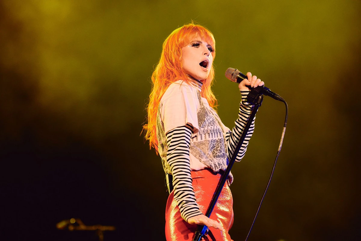 Paramore shows the heart in their song – Twin Cities