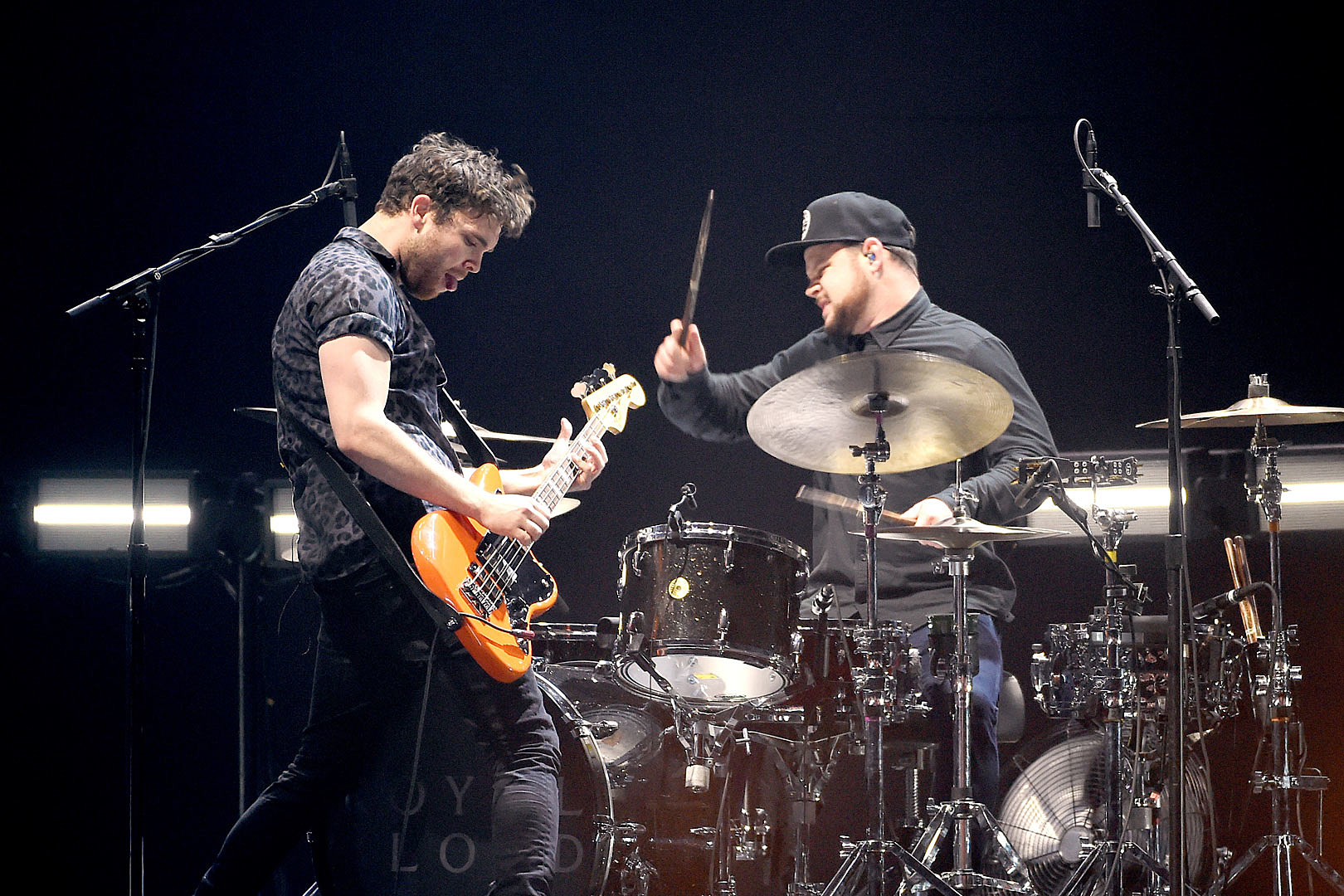 Royal Blood Set Dates for Fall 2023 North American Tour | BensonRadio ...