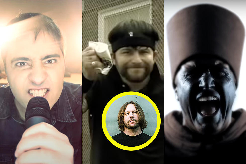 10 2000s Metalcore Bands That Should Have Been Bigger as Chosen by Unearth’s Trevor Phipps