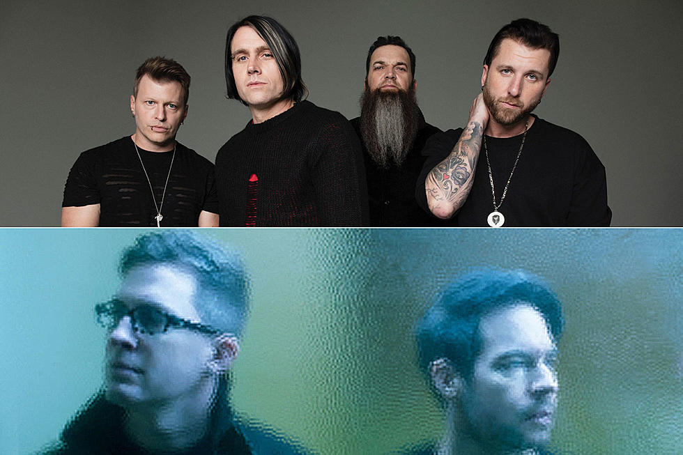 Three Days Grace + Chevelle Announce Fall 2023 Co-Headline Tour With Loathe