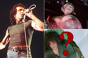 The Identity of the Woman Who Inspired AC/DC’s ‘Whole Lotta Rosie’...
