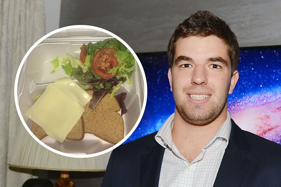 Who Is Letting Billy McFarland Organize Another Fyre Festival?