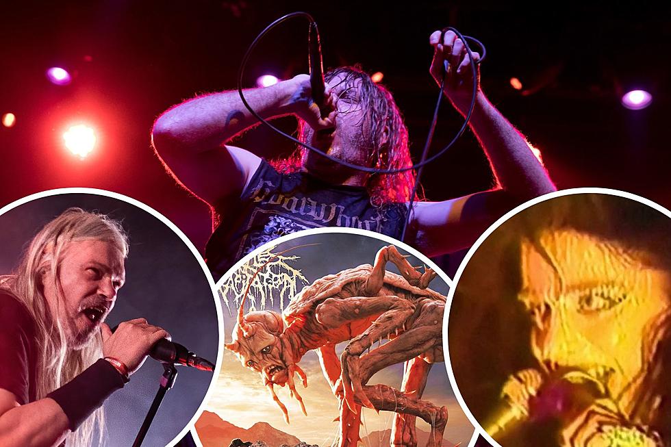 10 Sickest Extreme Metal Vocalists, Chosen By Cattle Decapitation’s Travis Ryan