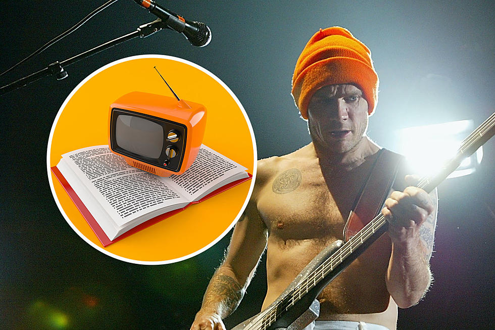 Book vs. Movie &#8211; Flea Defends Award-Winning Film Adaptation to Famous Author