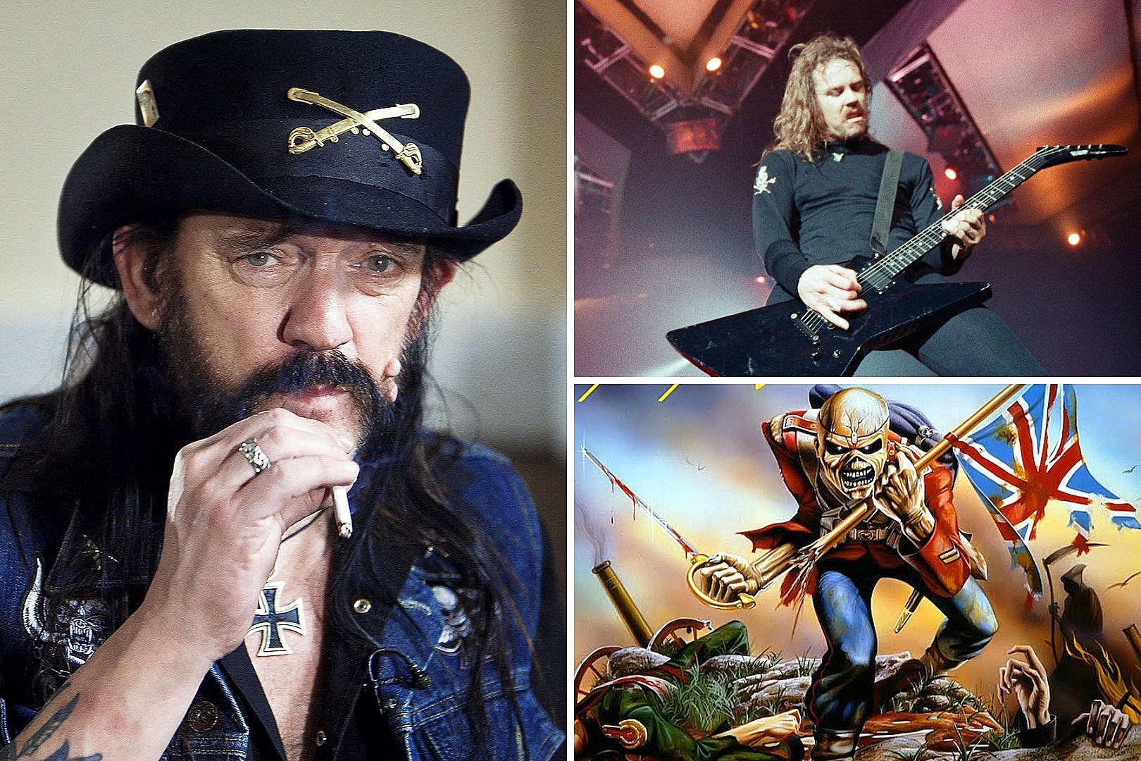 Retrospective: Motörhead's “Iron Fist” Three Decades Strong