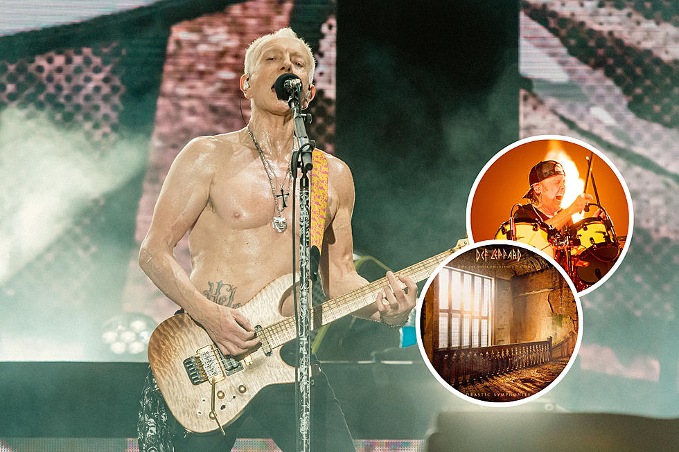Phil Collen - 'Def Leppard Is Better Than It's Ever Been'