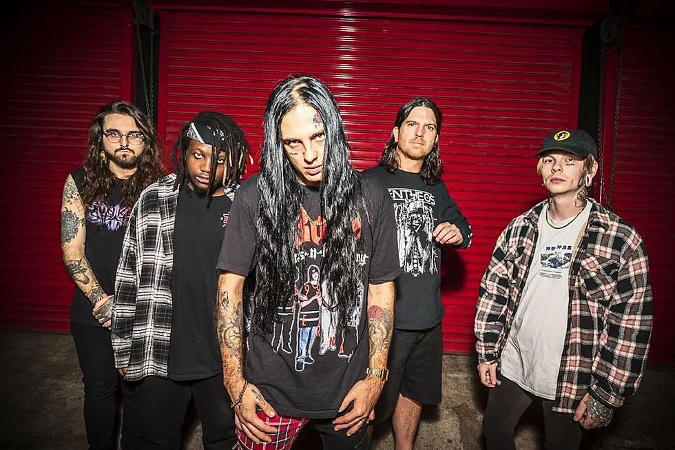 Vulvodynia Fire Vocalist After He &#8216;Tried to Kill&#8217; Their Drummer, Share Photos of Injuries