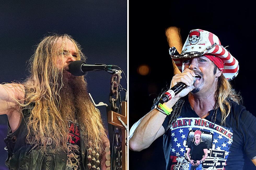 Memorial Day 2023: Zakk Wylde, Bret Michaels + More Honor Fallen Veterans