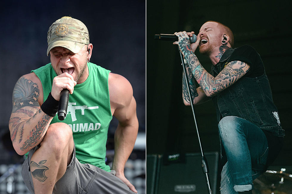 2023 Capulet Fest Lineup Revealed – All That Remains, Memphis May Fire + More