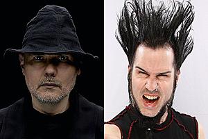 Wayne Static, the Smashing Pumpkins’ Billy Corgan Were Almost...