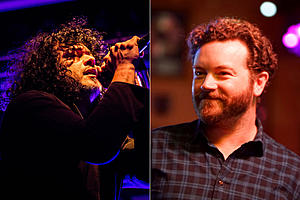 The Mars Volta Singer Tells Danny Masterson to ‘Rot in Jail’...