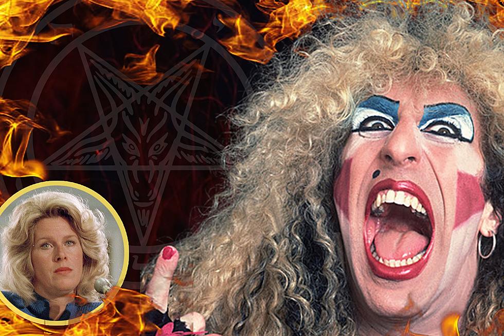 Why Was Everyone So Afraid of Heavy Metal in the 1980s?