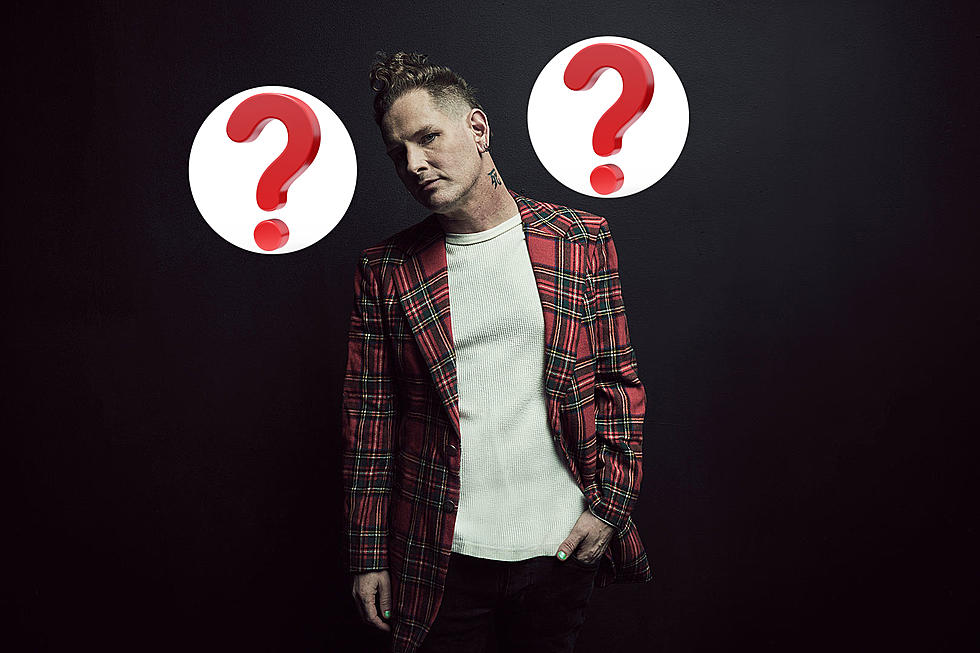 Who Are Richard Manitoba + Pebbly Jack Glasscock? – Corey Taylor ‘CMF2′ Guests Explained