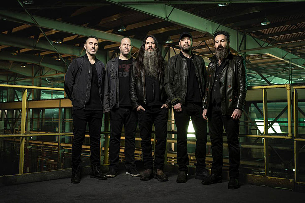 Finger Eleven Announce Summer / Fall 2023 &#8216;Greatest Hits&#8217; Tour