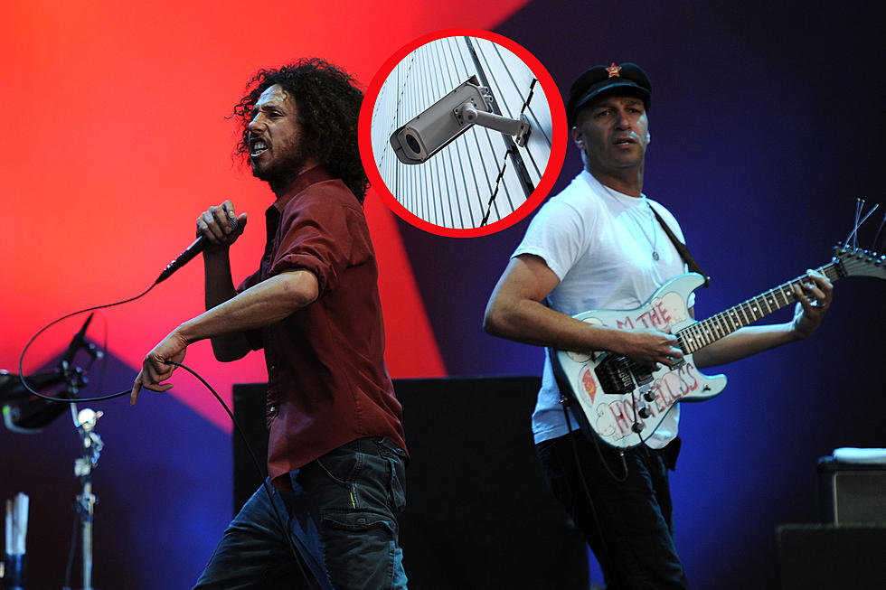 Tom Morello, Zack de la Rocha Lead Over 100 Acts in Boycotting Venues Using Facial Recognition Technology