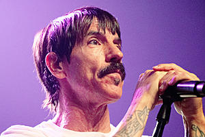 Red Hot Chili Peppers’ Anthony Kiedis Apparently Doesn’t Consider...