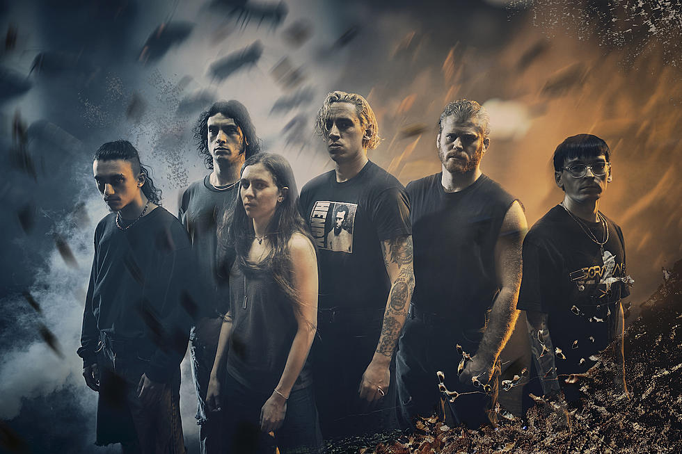 Code Orange Drop Two Blistering New Songs &#8216;Grooming My Replacement&#8217; + &#8216;The Game&#8217;