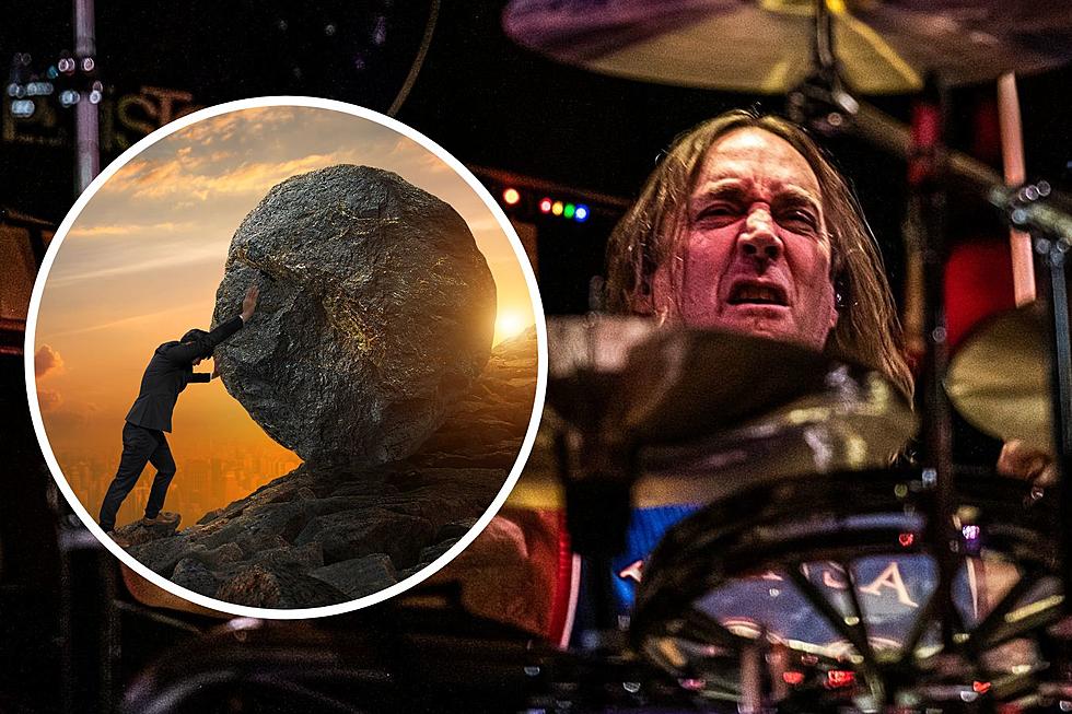 Danny Carey Names the Three Hardest Tool Songs to Play