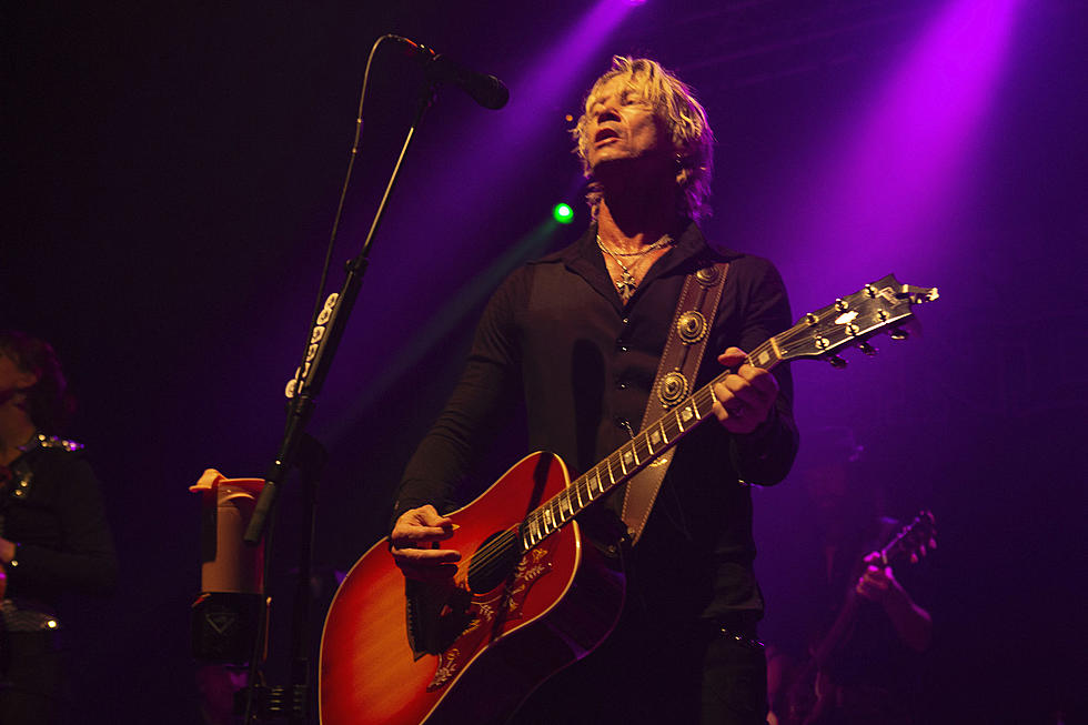 Duff McKagan Recalls Severity of His Substance Abuse During First Solo Album