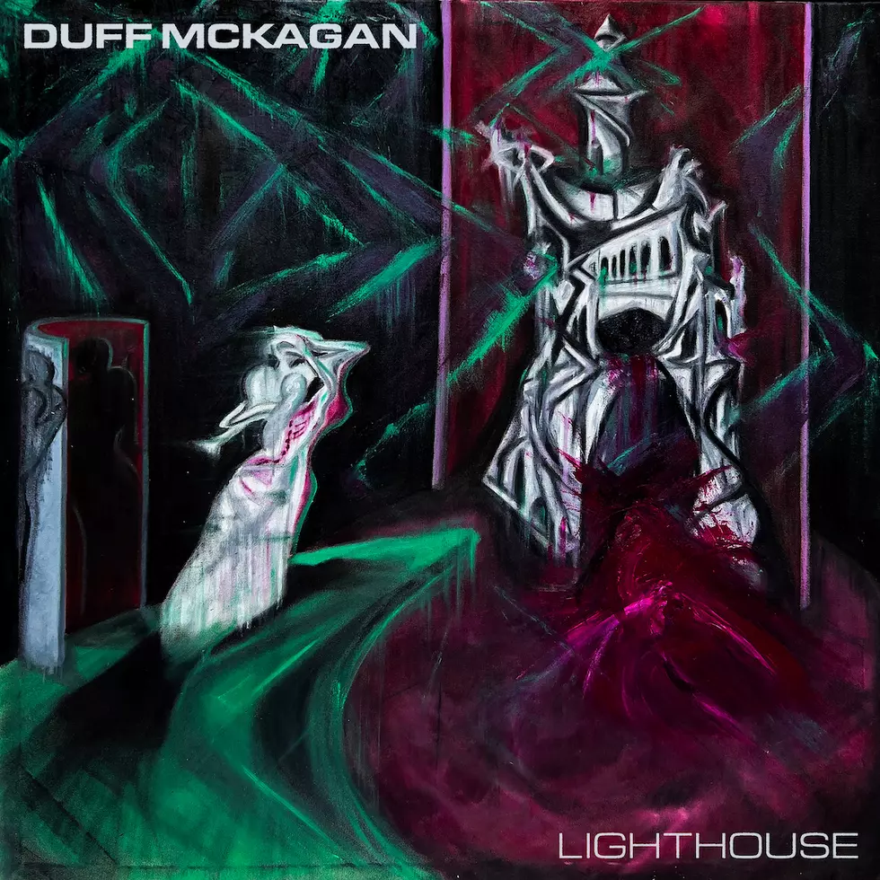 Duff McKagan, 'Lighthouse'