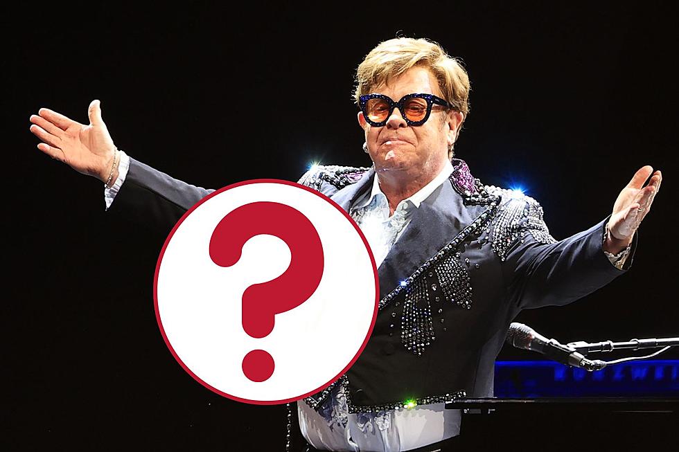The New Nu-Metal Band Elton John Thinks Are ‘Phenomenal’