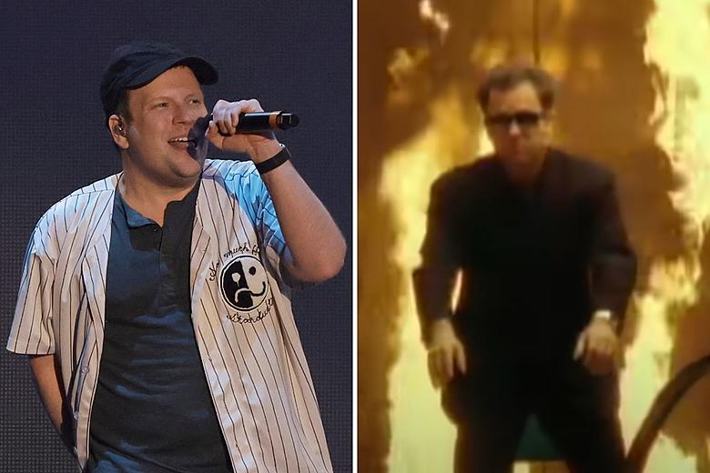 Fall Out Boy 'We Didn't Start the Fire' Lyrics: Billy Joel Remake