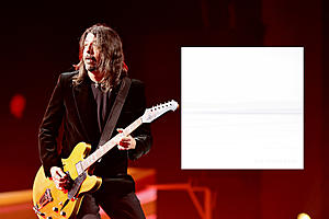 Foo Fighters’ New Album ‘But Here We Are’ Debuts in Top 10 of...
