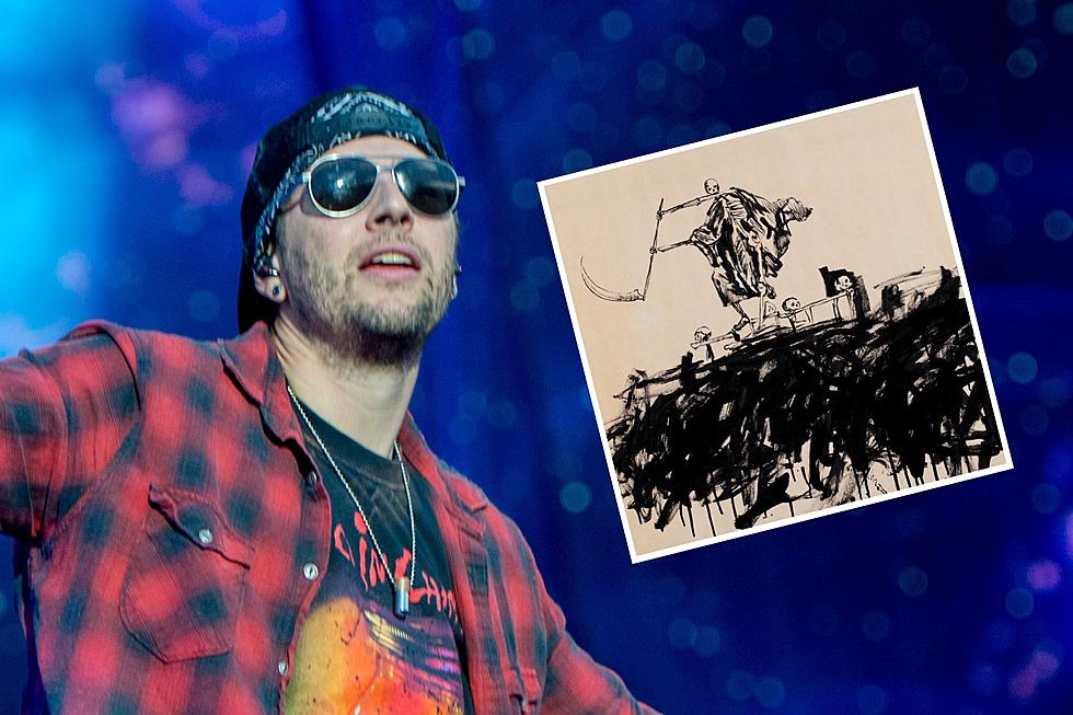 M. Shadows Explains Why It&#8217;s Okay to Hate Avenged Sevenfold&#8217;s New Album