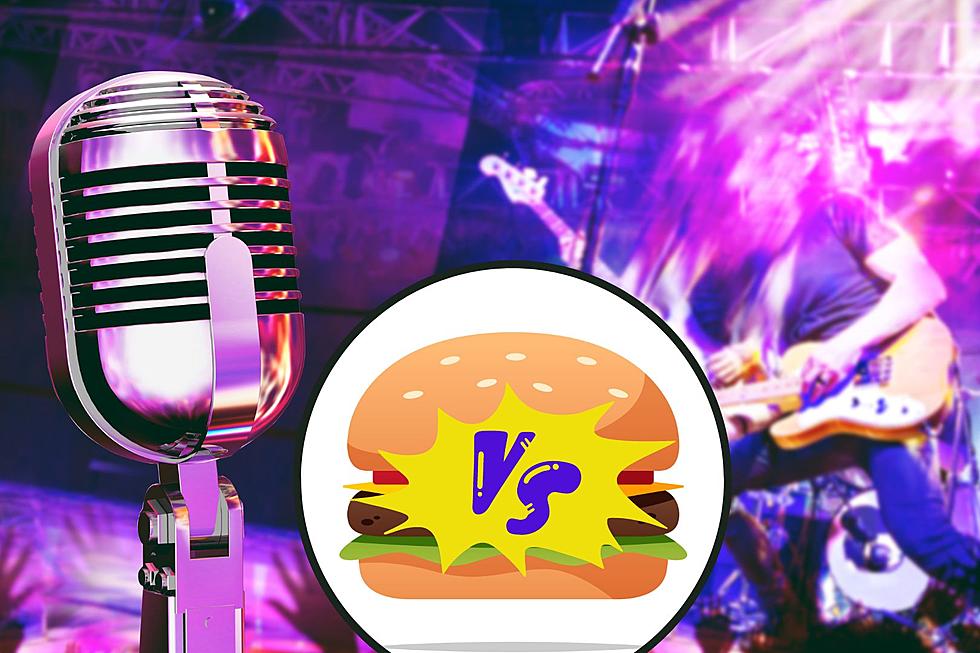 Burger Chain Hosting Battle of the Bands Before 75th Anny Fest