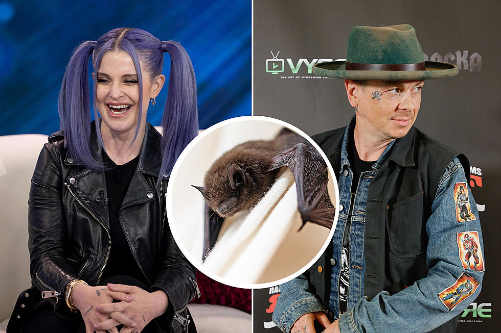 Kelly Osbourne Shares First Photo of Baby With Sid Wilson