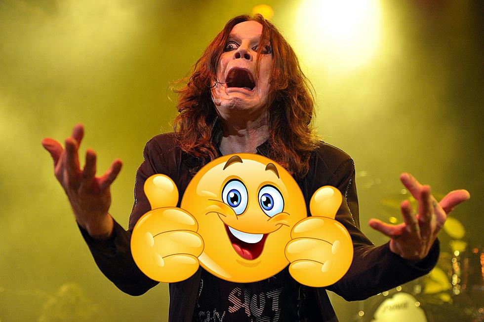 Public Votes to Name Prestigious Sculpture After Ozzy Osbourne in One of His Strangest Achievements Yet