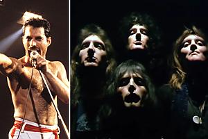 Why Did Freddie Mercury Sing About ‘Galileo’ in ‘Bohemian Rhapsody’?