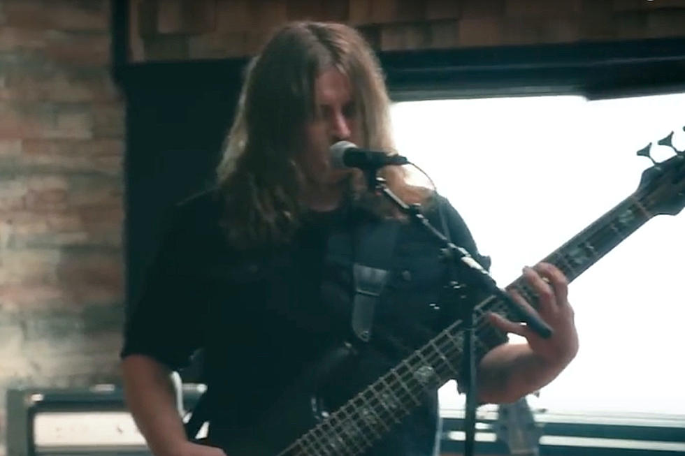 Rivers of Nihil Bassist Seemingly Deletes His Twitter After Getting Called Out for His Likes