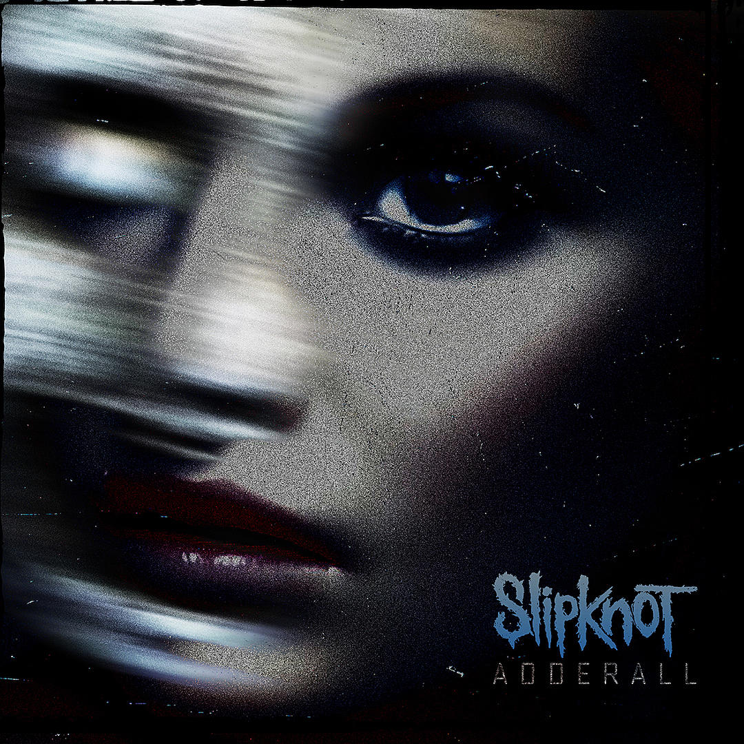 Slipknot Release Surprise Six-Track 'Adderall' EP - Listen Now