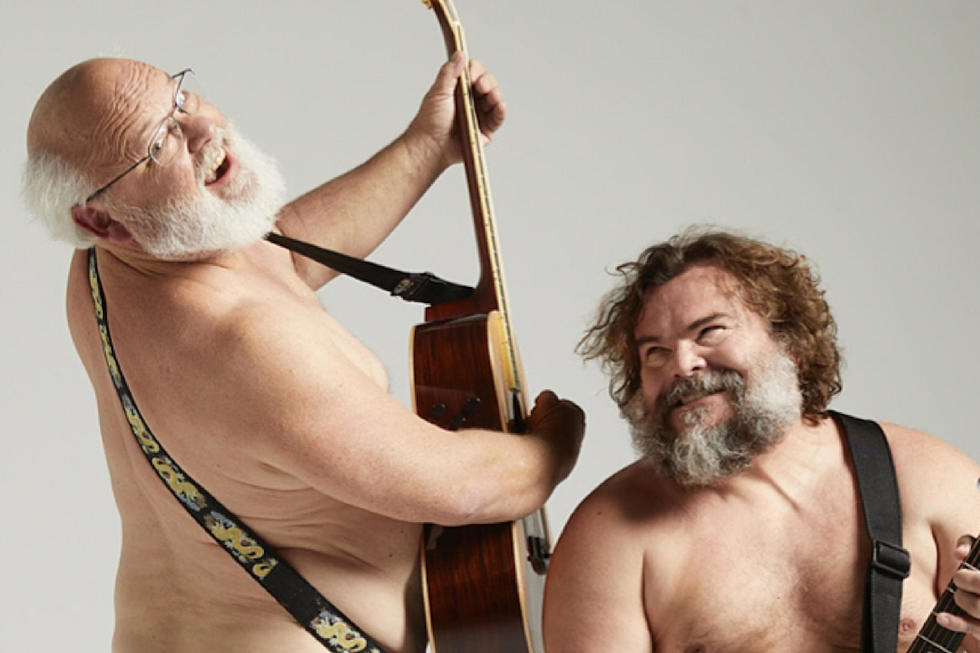 Tenacious D Announce Summer 2023 U.S. Tour