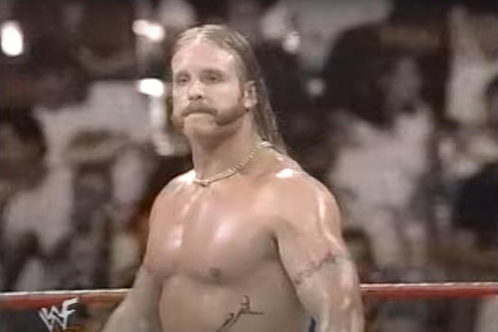 Former WWE Wrestler Darren 'Droz' Drozdov Dead at 54