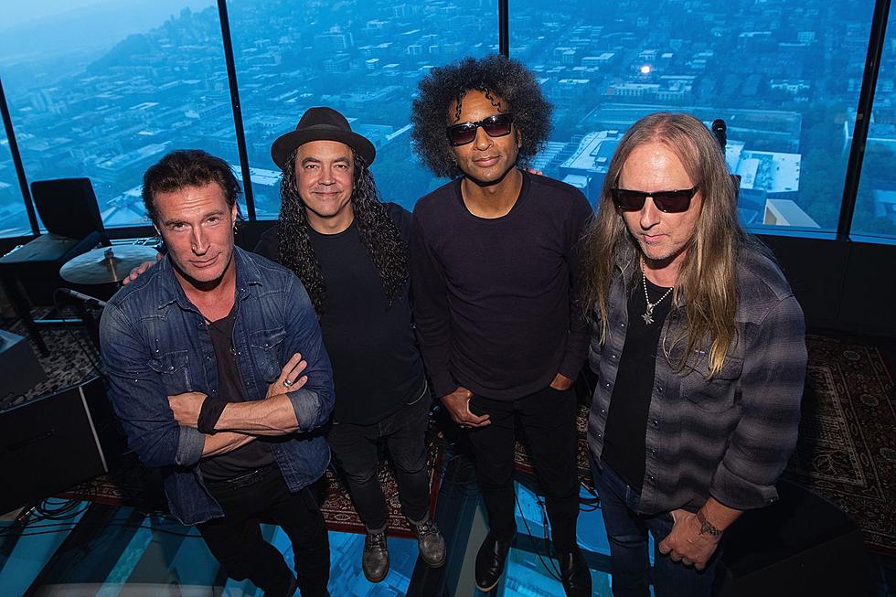 POLL: What&#8217;s the Best Alice in Chains Album? &#8211; VOTE NOW!