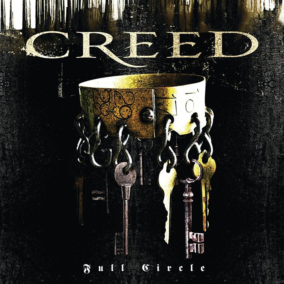 Creed: My Sacrifice (Music Video 2001) - IMDb