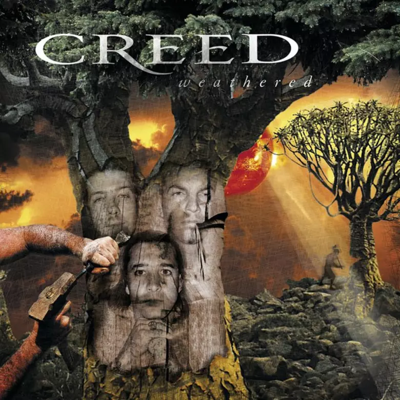 Creed Singles Ranked