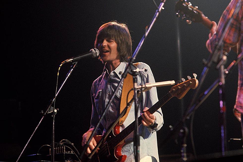 Eagles Co-Founder Randy Meisner Has Died at 77