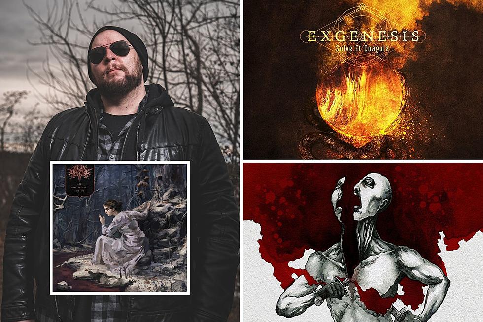 7 Best Death-Doom Albums of the Last 10 Years, Chosen by Fires In the Distance’s Yegor Savonin