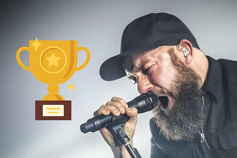 In Flames Singer Names What Is 'Probably the Best Album' Ever